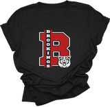 Brookings Bobcat TShirt - Apparel - Spiritwear - High School - Brookings South Dakota Bobcats - (0015)