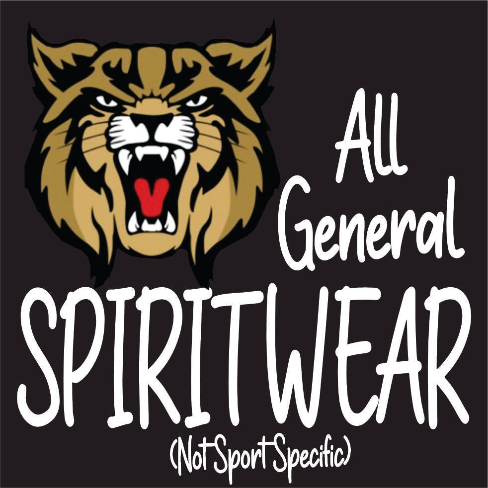 General Spiritwear