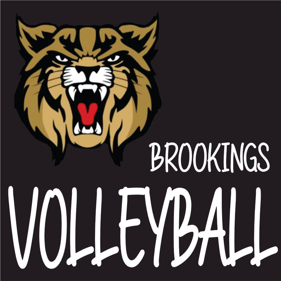 Bobcats Volleyball
