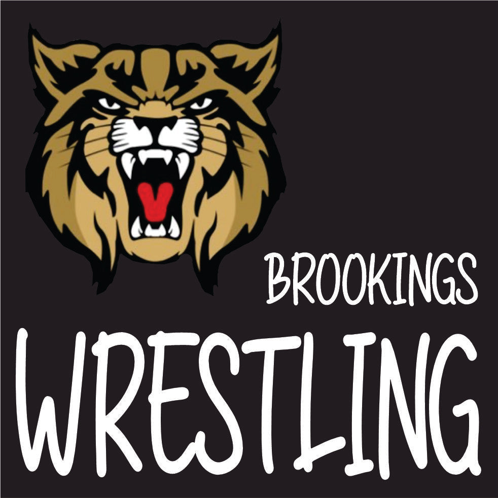 Bobcat Wrestling