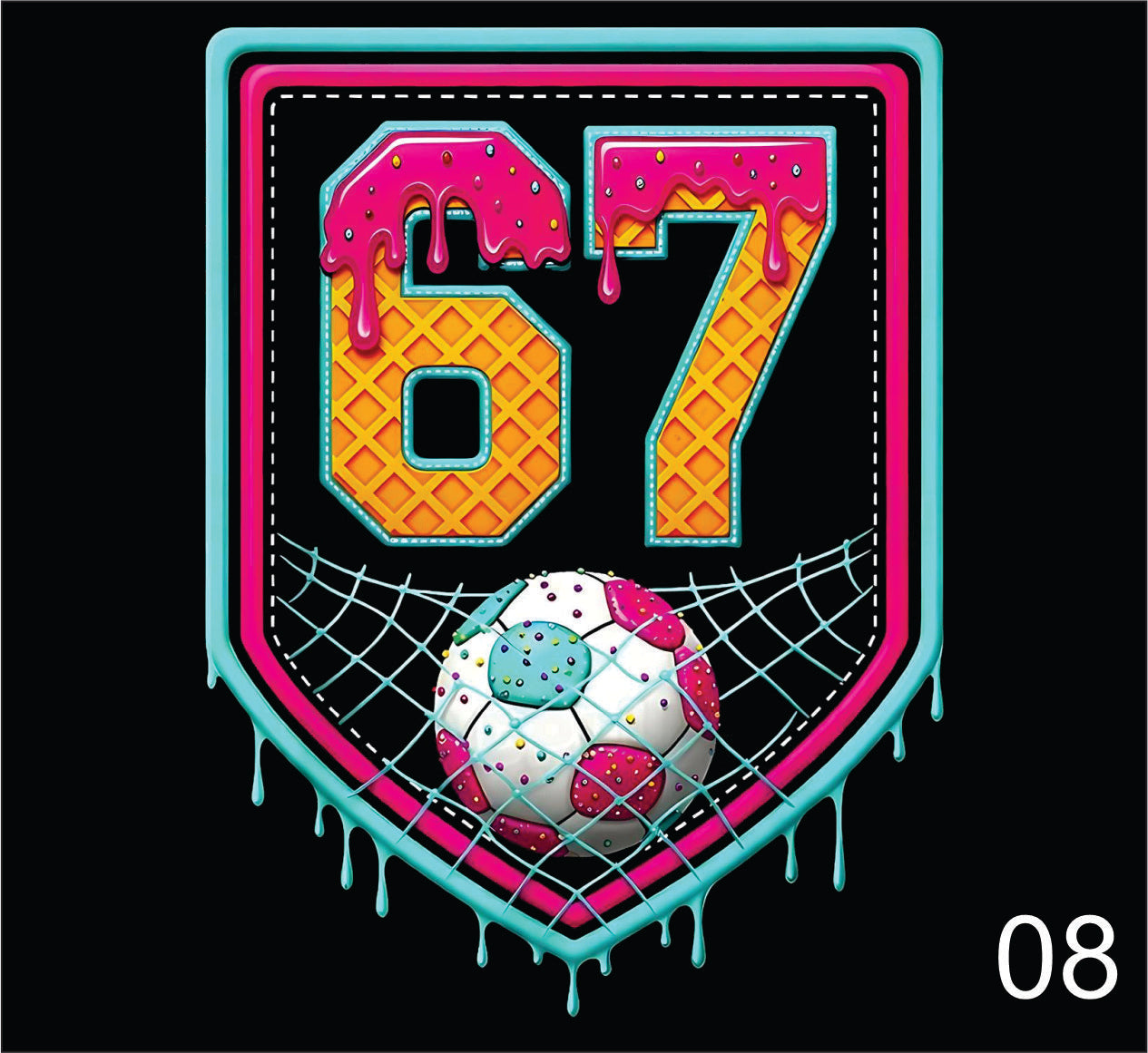 "67" Joggers - 29 DESIGNS TO CHOOSE FROM!!!!