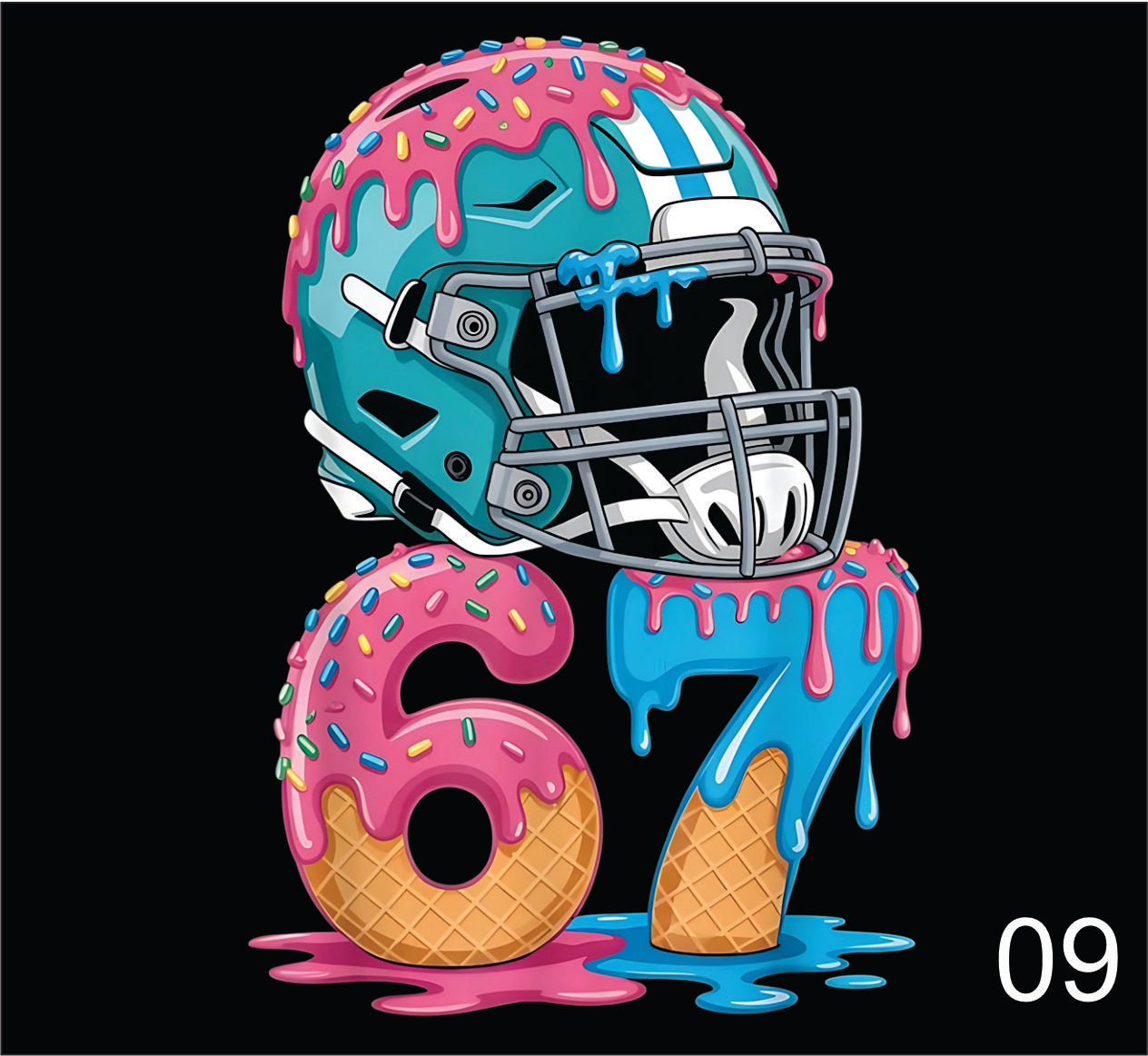 "67" Joggers - 29 DESIGNS TO CHOOSE FROM!!!!