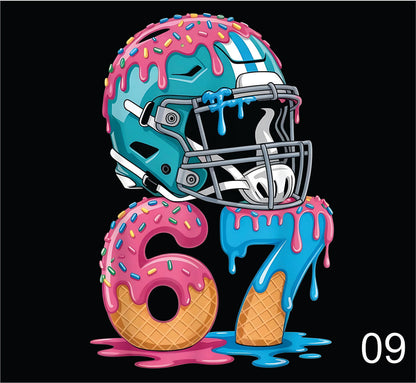 "67" Joggers - 29 DESIGNS TO CHOOSE FROM!!!!