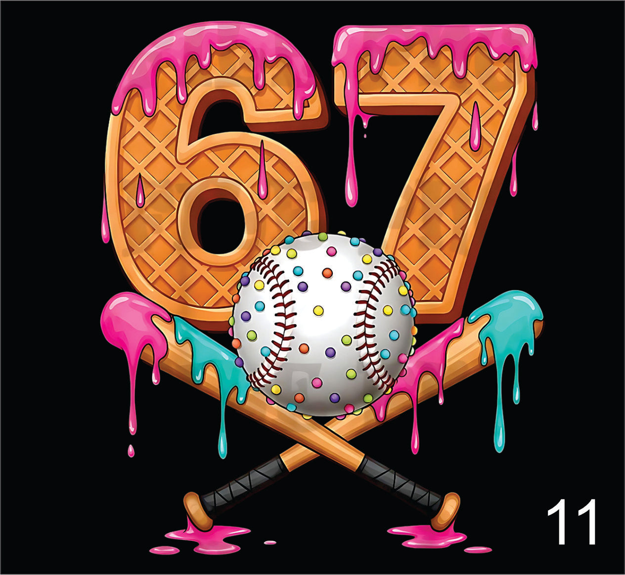 "67" Joggers - 29 DESIGNS TO CHOOSE FROM!!!!