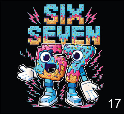 "67" Joggers - 29 DESIGNS TO CHOOSE FROM!!!!