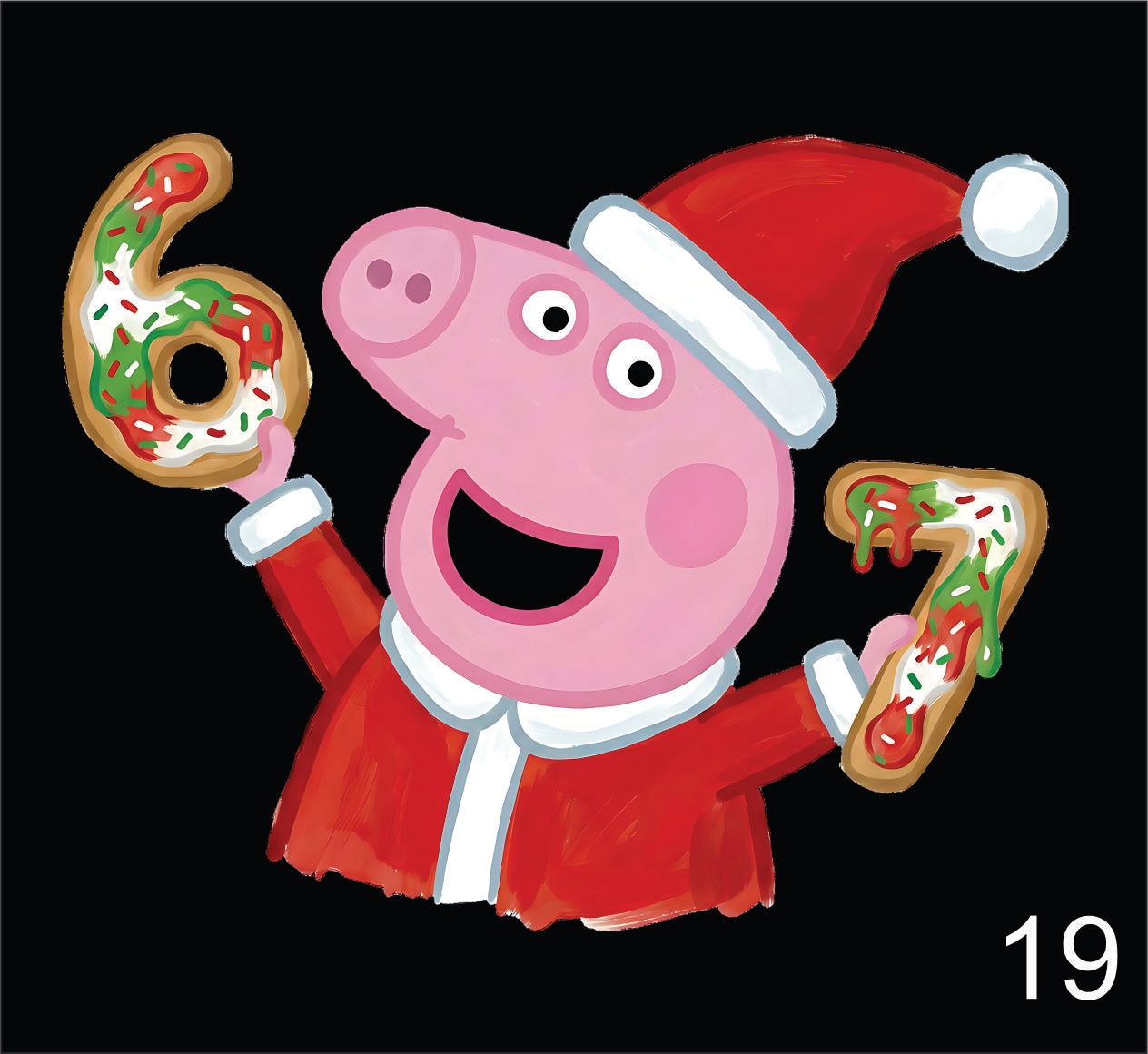 "67" Joggers - 29 DESIGNS TO CHOOSE FROM!!!!