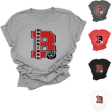 Brookings Bobcat TShirt - Apparel - Spiritwear - High School - Brookings South Dakota Bobcats - (0015)