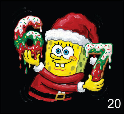 "67" Joggers - 29 DESIGNS TO CHOOSE FROM!!!!