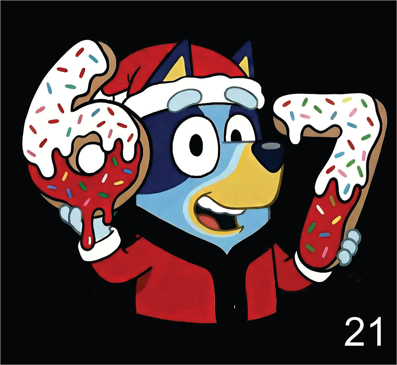 "67" Joggers - 29 DESIGNS TO CHOOSE FROM!!!!