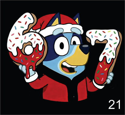 "67" Joggers - 29 DESIGNS TO CHOOSE FROM!!!!