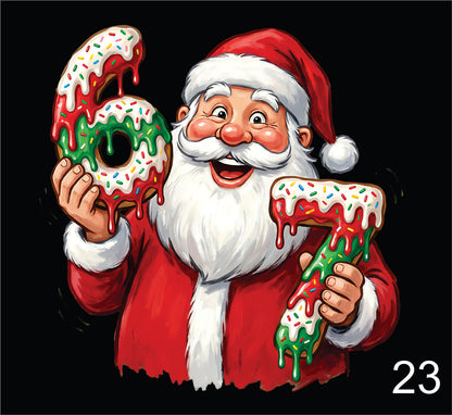 "67" Joggers - 29 DESIGNS TO CHOOSE FROM!!!!