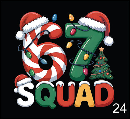 "67" Joggers - 29 DESIGNS TO CHOOSE FROM!!!!