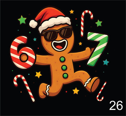 "67" Joggers - 29 DESIGNS TO CHOOSE FROM!!!!