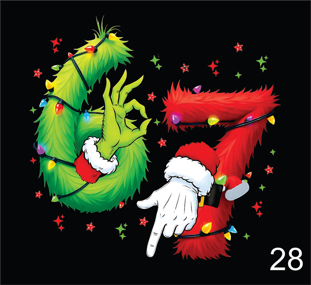 "67" Joggers - 29 DESIGNS TO CHOOSE FROM!!!!