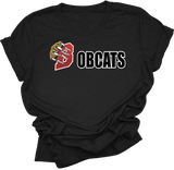 Brookings Bobcat TShirt - Apparel - Spiritwear - High School - Brookings South Dakota Bobcats - (0021)