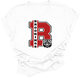 Brookings Bobcat TShirt - Apparel - Spiritwear - High School - Brookings South Dakota Bobcats - (0015)